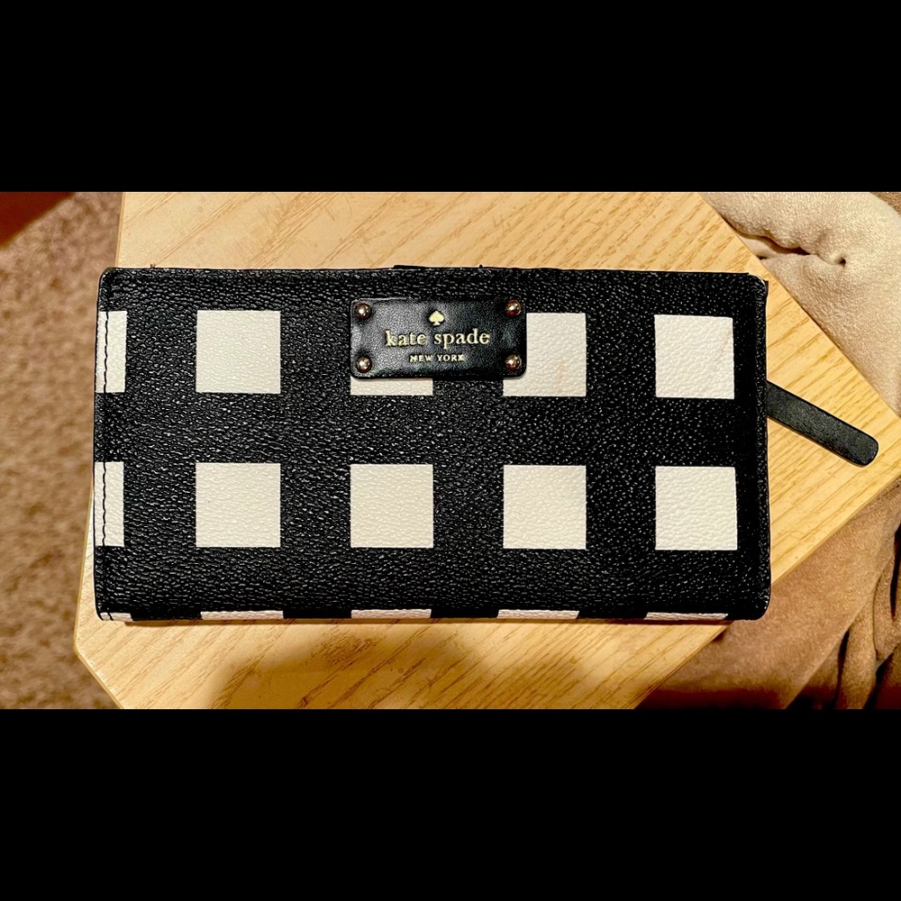 Kate Spade Wallet